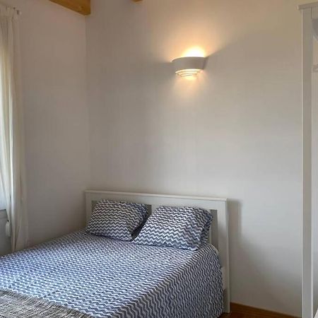 Charming Apartment In Becerril De La Sierra Eksteriør billede