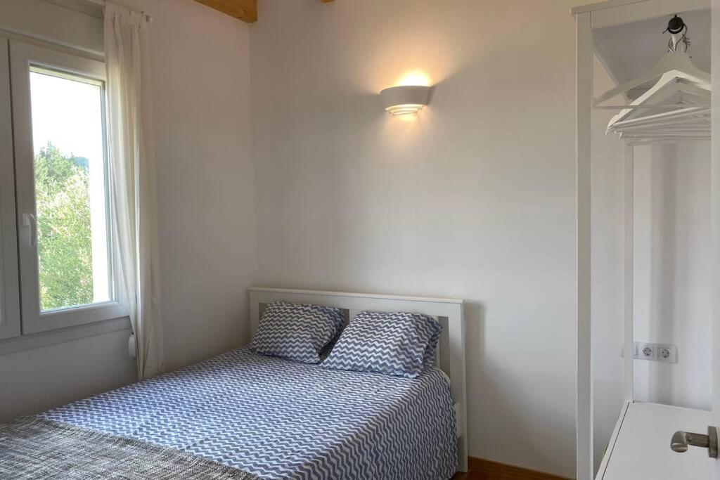 Charming Apartment In Becerril De La Sierra Eksteriør billede